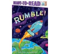 Lola M Schaefer Rumble (Copertina rigida) Ready-To-Read