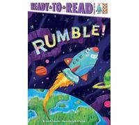 Lola M. Schaefer Rumble (Copertina rigida) Ready-To-Read