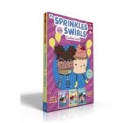 Lola M Schaefer The Sprinkles and Swirls Collection (Boxed Set) (Tascabile)