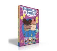 Lola M Schaefer The Sprinkles and Swirls Collection (Boxed Set) (Tascabile)
