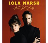 Lola Marsh Shot Shot Cherry (CD)