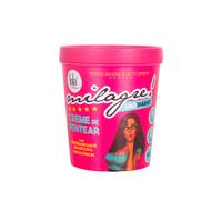 Lola Cosmetics Milagre balsamo idratante per capelli 450 g