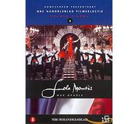 LOLA MONTES (1955) [import avec audio Francais]