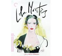Lola Montes