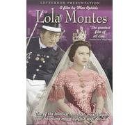 Lola Montes