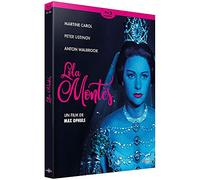 Lola Montès BLU-RAY NUOVO