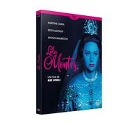 Lola Montès BLU-RAY NUOVO