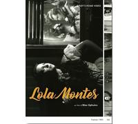 Lola Montes