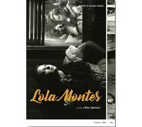 Lola Montes [Dvd] - 1955