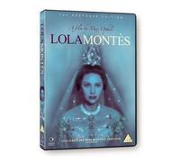 Lola Montes [Edizione: Regno Unito]