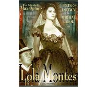 Lola Montès - Spain Import
