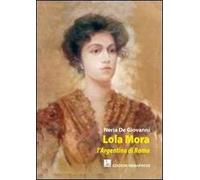 Lola Mora. L'argentina di Roma