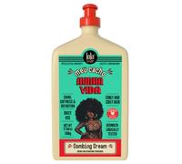 Lola Cosmetics Maschera Riparatrice per Capelli Meu Cacho Minha Vida