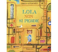 Lola non si perde