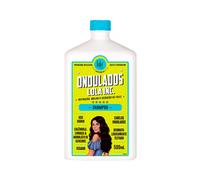 Lola Cosmetics Ondulados Lola Inc. Shampoo shampoo idratante capelli mossi e ricci 500 ml
