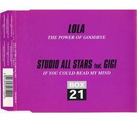 Lola - Power of Goodbye / If You