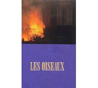 Lola Raban-Oliva/Jean-René Etienne Les Oiseaux