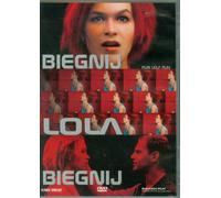 Lola rennt [DVD] (IMPORT) (Nessuna versione italiana)