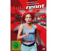 Lola rennt (Filmjuwelen) (DVD) Potente Franka Bleibtreu Moritz Knaup Herbert Ute