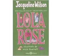 Lola Rose