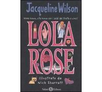 Lola Rose