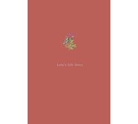Lola’s Life Story: Keepsake Memory Journal to Celebrate and Preserve Lola's Life and Legacy - (Color: Raspberry Blush)