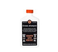 Lola - Shampoo Dream&Cream - Idratante Potente - Controllo del Crespo - Fragranza Floreale - Versatilità d'Uso - Ideale per Tutto l'Anno - 250 ml