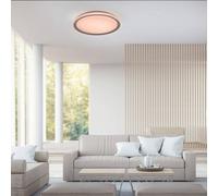 LOLA Smart Plafoniera LED LOLAsmart Kari LOLA Smart