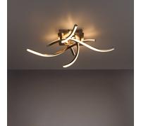 LOLA Smart Plafoniera LED LOLAsmart Swing, Ø 69cm LOLA Smart