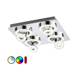 LOLA Smart Plafoniera LED LOLAsmart Tim LOLA Smart