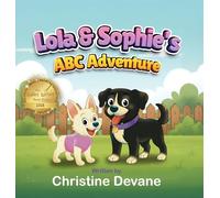Lola & Sophie's ABC Adventure