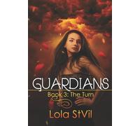 Lola Stvil Guardians (Tascabile) Guardians