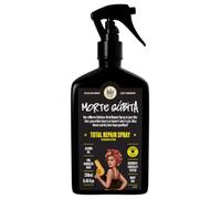 Lola Sudden Death "Total Repair" Spray 250 Ml per capelli secchi e stressati, per detergere e nutrire i capelli, 250 ml
