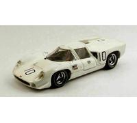 Lola T70 Coupe' #10 Winner Norisring 200 Miles 1967 F. Gardner 1:43 Model