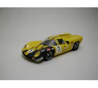 Lola T70 Coupe' #7 8th Brands Hatch 1969 Craft / Liddel 1:43 Model BEST MODELS