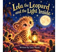 Lola the Leopard and the Light inside