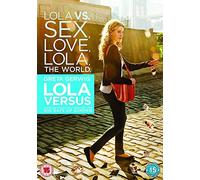 Lola Versus [Edizione: Regno Unito]