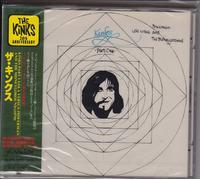 Lola Versus Powerman & the Mon