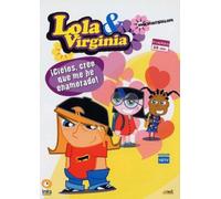 Lola & Virginia. Estoy Loca Por Él (2006) (Import)