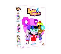 Lola & Virginia Ma Nastro Di Fidanzate Wacky Di Lui Ma Pura _ DVD Nuovo
