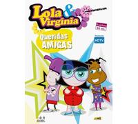 Lola & Virginia. Queridas Amigas (2006) (Import)