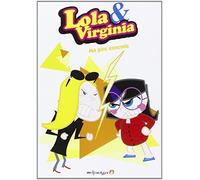 Lola & Virginia - Vol. 3 : Ma pire ennemie
