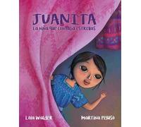 Lola Walder Juanita (Copertina rigida)