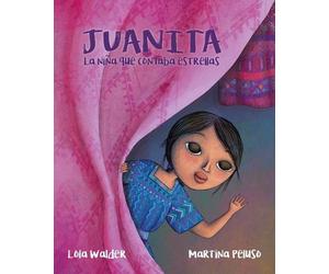 Lola Walder Juanita (Copertina rigida)