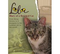Lola White Dawn White Lola (Tascabile)