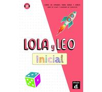 Lola y Leo Inicial