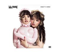- Lola Young - I'm Only F**King Myself - CD
