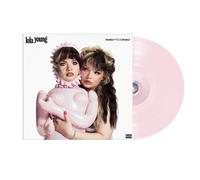 Lola Young I'm Only Fking Myself (The Basic B (Vinyl LP) (PRESALE 19/09/2025)