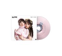 Lola Young I'm Only Fking Myself (CD) Album (PRESALE 19/09/2025)