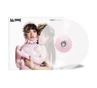 LOLA YOUNG - I'M Only FKing Myself. FK Everyo (2025) LP clear Vinyl preorder